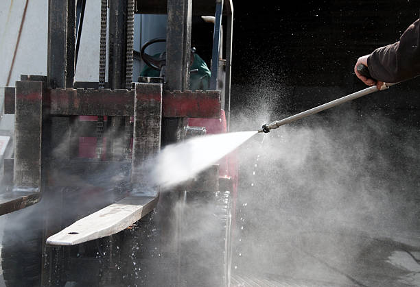 Trusted Sault Ste Marie, MI  Pressure Washing Services Experts